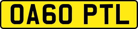 OA60PTL