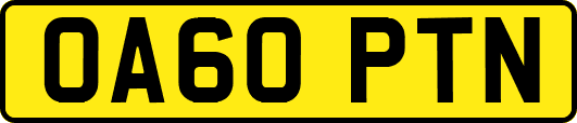 OA60PTN