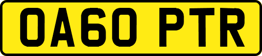 OA60PTR