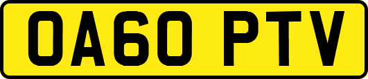 OA60PTV