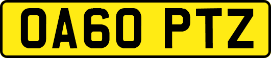OA60PTZ