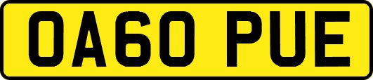 OA60PUE