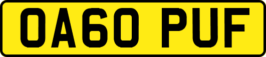OA60PUF
