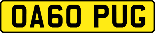 OA60PUG