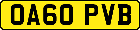 OA60PVB