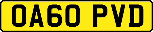 OA60PVD