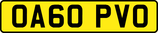 OA60PVO