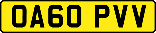 OA60PVV