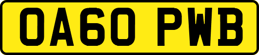 OA60PWB