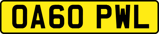 OA60PWL