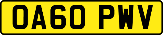 OA60PWV