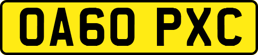 OA60PXC