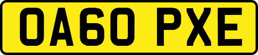 OA60PXE