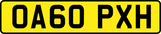 OA60PXH