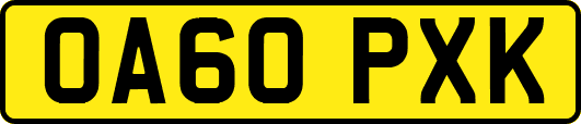 OA60PXK