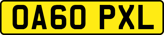 OA60PXL