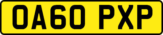 OA60PXP
