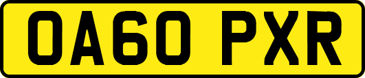 OA60PXR
