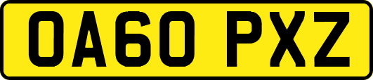OA60PXZ