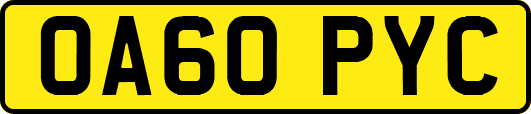 OA60PYC