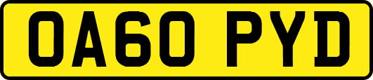 OA60PYD