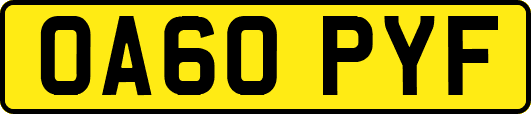 OA60PYF