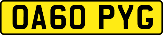 OA60PYG