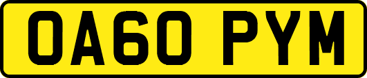 OA60PYM