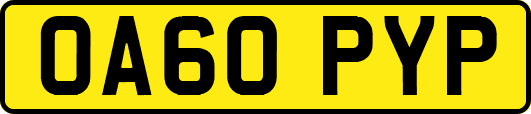 OA60PYP