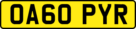 OA60PYR
