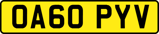 OA60PYV
