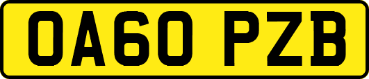 OA60PZB