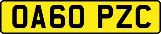 OA60PZC