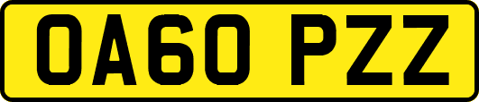 OA60PZZ