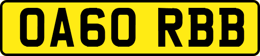 OA60RBB