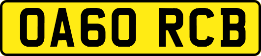OA60RCB