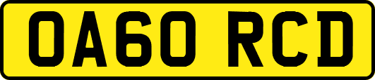 OA60RCD