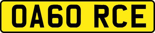 OA60RCE