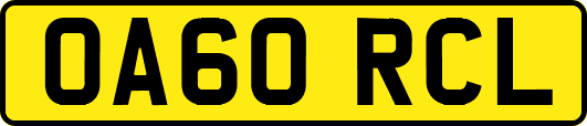OA60RCL