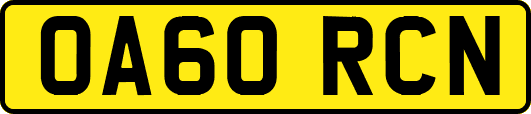 OA60RCN