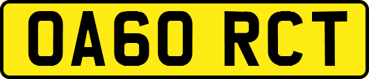 OA60RCT