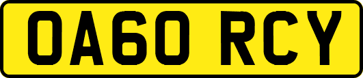 OA60RCY