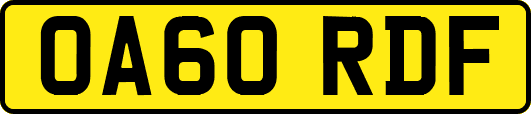 OA60RDF