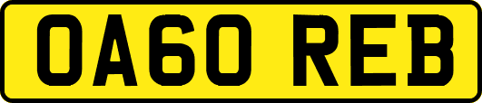 OA60REB