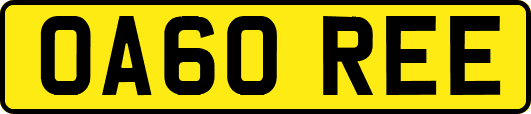 OA60REE