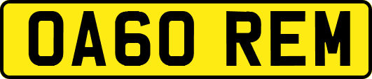 OA60REM