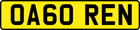 OA60REN
