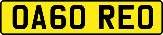 OA60REO