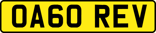 OA60REV