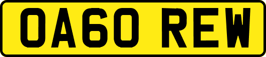 OA60REW